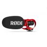 Rode VIDEOMIC Go II Soporte helicoidal