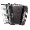 Compra Acordeon ESTRELLA 37/96 Negro al mejor precio