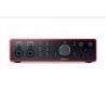 Comprar Focusrite Scarlett 16I16 4Th Gen al mejor precio