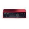 Comprar Focusrite Scarlett 16I16 4Th Gen al mejor precio