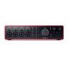 Comprar Focusrite Scarlett 18I16 4Th Gen al mejor precio