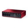 Comprar Focusrite Scarlett 18I16 4Th Gen al mejor precio