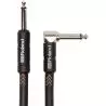 Compra roland ricb20a cable jack acodado 6.3 jack recto 6.3 6m al mejor precio
