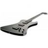 Comprar Hagstrom Nekromant 4 Black al mejor precio