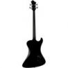 Comprar Hagstrom Nekromant 4 Black Left al mejor precio