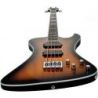 Comprar Hagstrom Nekromant 4 Tobacco Sunburst al mejor precio