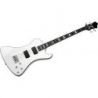 Comprar Hagstrom Nekromant 4 White Gloss al mejor precio