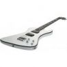 Comprar Hagstrom Nekromant 4 White Gloss al mejor precio