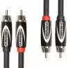 Compra roland rcc102r2r cable rca rca 3m al mejor precio