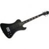 Comprar Hagstrom Nekromant 5 Black al mejor precio