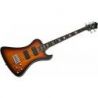 Comprar Hagstrom Nekromant 5 Tobacco Sunburst al mejor precio