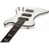 Comprar Hagstrom Nekromant 5 White Gloss al mejor precio