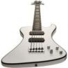 Comprar Hagstrom Nekromant 5 White Gloss al mejor precio