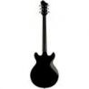 Comprar Hagstrom Megin Blk al mejor precio