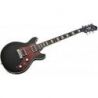 Comprar Hagstrom Megin Blk al mejor precio