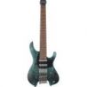 Comprar Ibanez Q547PB-COL Cosmic Blue Low gloss al mejor precio