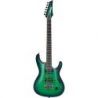 Comprar Ibanez S6521Q-SLG Prestige Surreal Blue Burst Gloss al