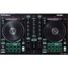 Compra Roland DJ-202 DJ Controller al mejor precio
