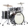 Comprar Tama MA42TZS-BCS Starclassic Maple Lacquer Black Clouds