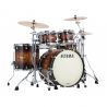 Comprar Tama MA42TZS-MBB Starclassic Maple Lacquer Molten Satin