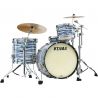 Comprar Tama MR32CZS-BWO Starclassic Maple Standard Rock Blue