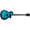 ESP LTD EC-200DX Blue Burst LE