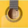 Admira Bulería Guitarra Flamenca