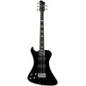 Hagstrom Nekromant 5 Black Left