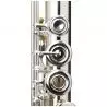 Comprar Yamaha YFL-PLU2 II Flauta travesera al mejor precio