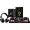 Comprar Hercules DJ DJLearning Kit Mk2 al mejor precio