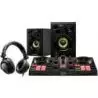 Comprar Hercules DJ DJLearning Kit Mk2 al mejor precio