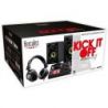 Comprar Hercules DJ DJLearning Kit Mk2 al mejor precio