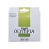 Olympia Initiative Ukulele Strings, Black Nylon, Soprano Concert