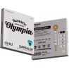 Olympia Initiative Acoustic Guitar Strings, Copper Alloy, 012-053