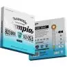 Olympia Explore Acoustic Guitar Strings, 80/20 Brz, 012-053