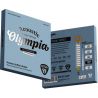 Olympia Artisan Acoustic Guitar Coated Strings, Phosphor Brz, 011-052