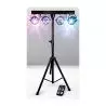 Karma Xperformer bar kit de efectos de luz