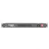 Adam Hall 19&quot; Parts PCS 10 Distribuidor de corriente con protección