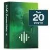 Universal Audio Apollo x16 Gen 2 Essentials +