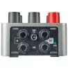Universal Audio MAX Preamp &amp; Dual Comp