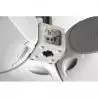 Comprar JBL PMB-WH Pole Mount Bracket para Control CRV (Blanco)