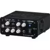 Boss WAZA Tube Amp Expander Core Caja de Carga Reactiva
