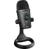 Roland GO Podcast estudio de vídeo para smartphone