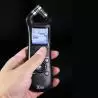 XVive XV1-R Grabador estéreo portátil