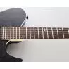 FGN Fujigen J-Standard ILIAD Open Pore Black Guitarra eléctrica