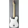 FGN Fujigen J-Standard ILIAD Open Pore White Guitarra eléctrica