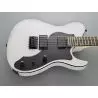 FGN Fujigen J-Standard ILIAD Open Pore White Guitarra eléctrica