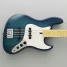 FGN Fujigen Neo Classic JB-100 SBB See-Thru Blue Burst