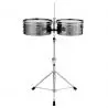 Meinl DC1415 Pailas Diego Camacho Signature