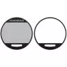 Ahead AHPDB Pad de práctica Brush Doble Cara